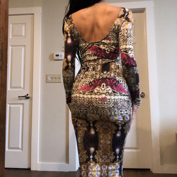 ASOS Dress - Picture 3 of 6